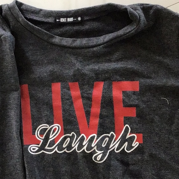 Knit riot - Picture 2 of 2